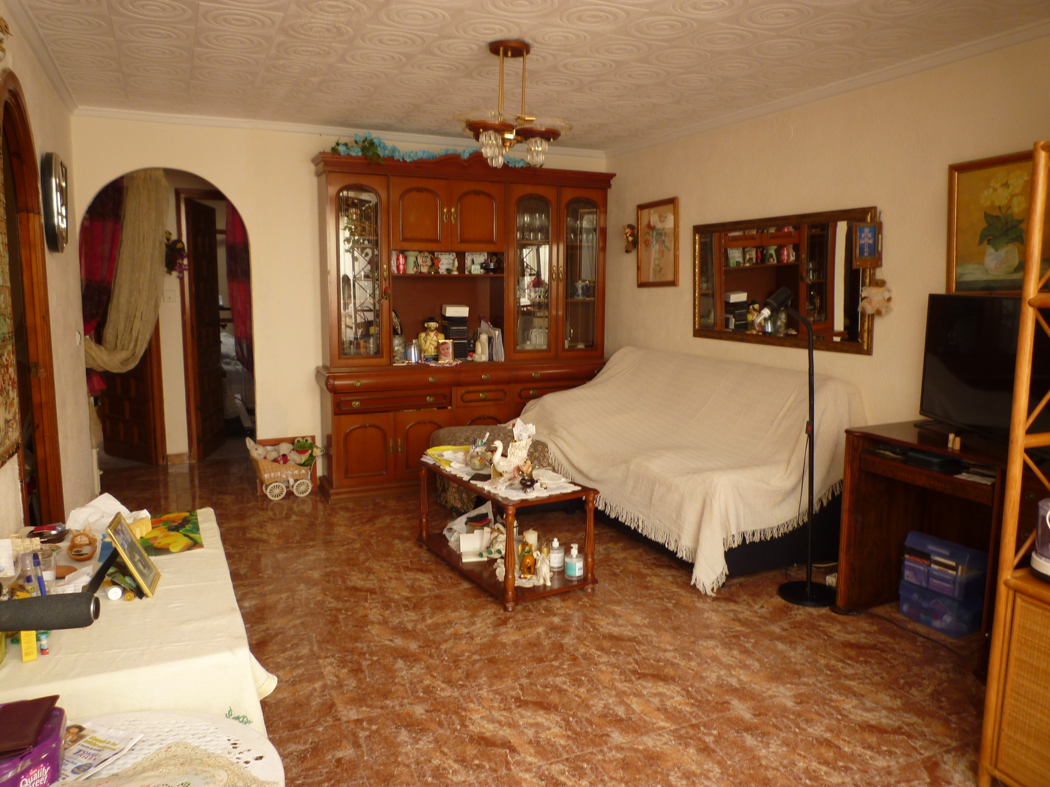 Bungalow_Torreta_I,_Бунгало_Torreta_I