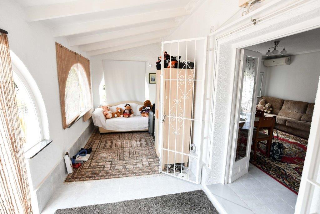CHALET EN TORRETA FLORIDA, CHALET IN TORRETA FLORIDA, CHALET À TORRETA FLORIDE