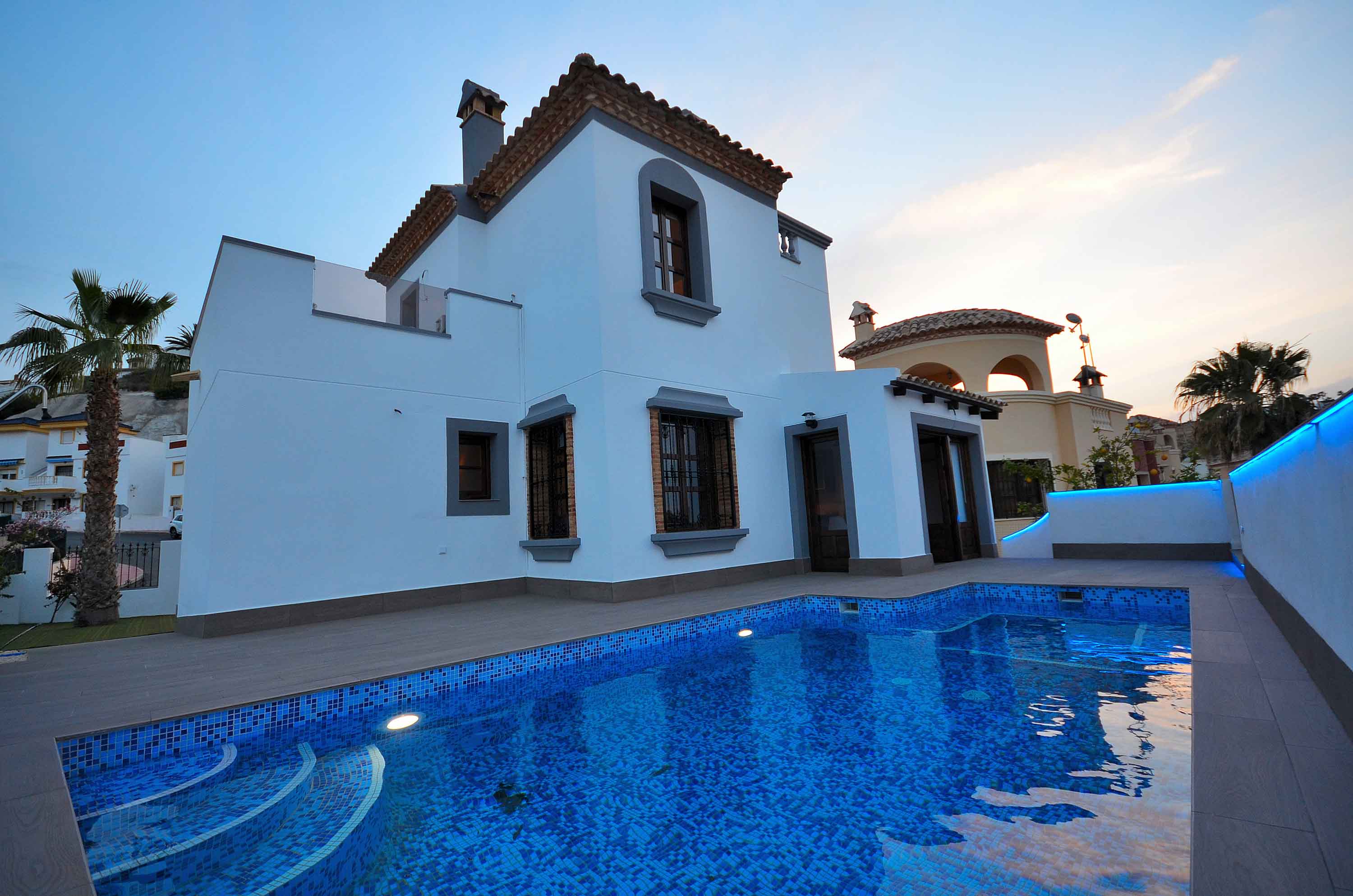 CHALET_OBRA_NUEVA_CIUDAD_QUESADA,_CHALET_BUILT_NEW_CIUDAD_QUESADA