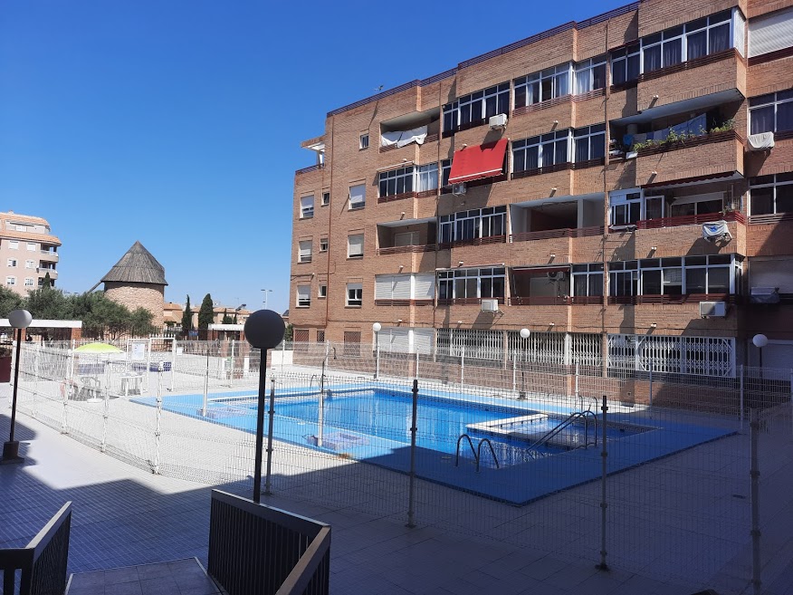 PISO_EN_LA_TEJERA,_APARTMENT_IN_LA_TEJERA,_APPARTEMENT_À_LA_TEJERA