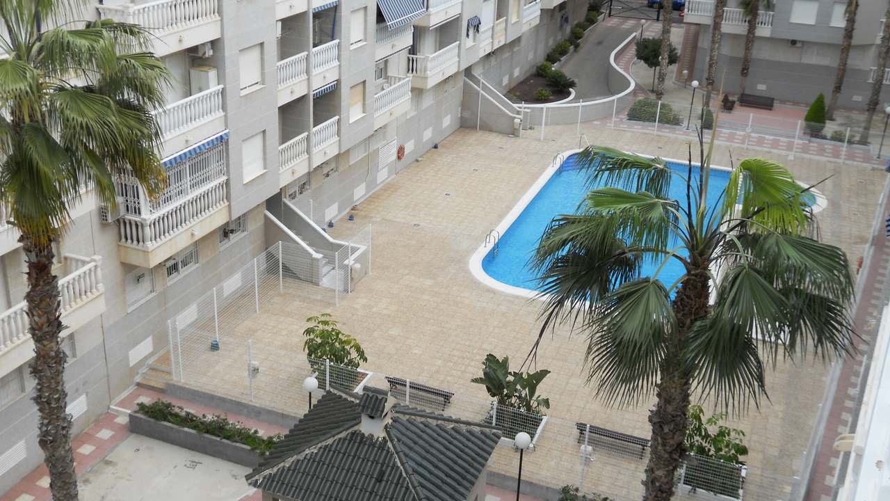 PISO_EN_CALLE_PATRICIO_ZAMMIT,_APARTMENT_IN_CALLE_PATRICIO_ZAMMIT