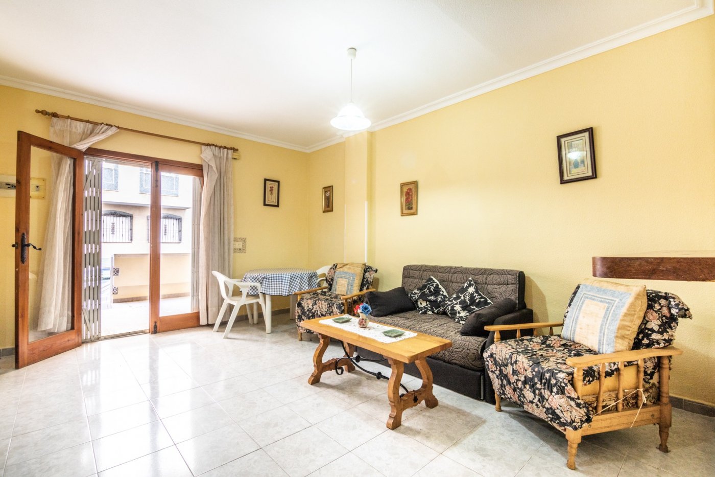 PISO_EN_CALLE_LOS_GASES,_APARTMENT_IN_CALLE_LOS_GASES,_КВАРТИРА_В_CALLE_LOS_GASES