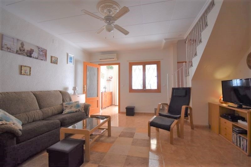 DÚPLEX URB. EL CHAPARRAL, DUPLEX URB. THE CHAPARRAL, DUPLEX URB. LE CHAPARRAL