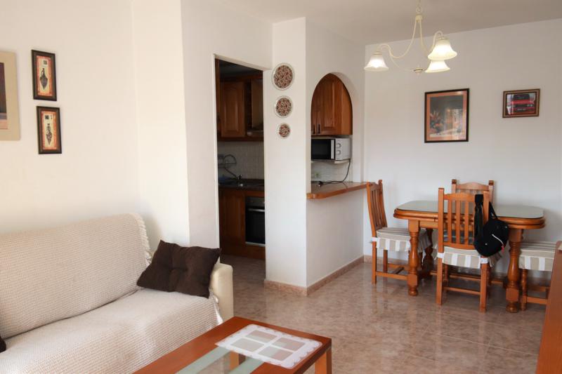 BUNGALOW PLANTA ALTA, TORREBLANCA, TOP FLOOR BUNGALOW, TORREBLANCA