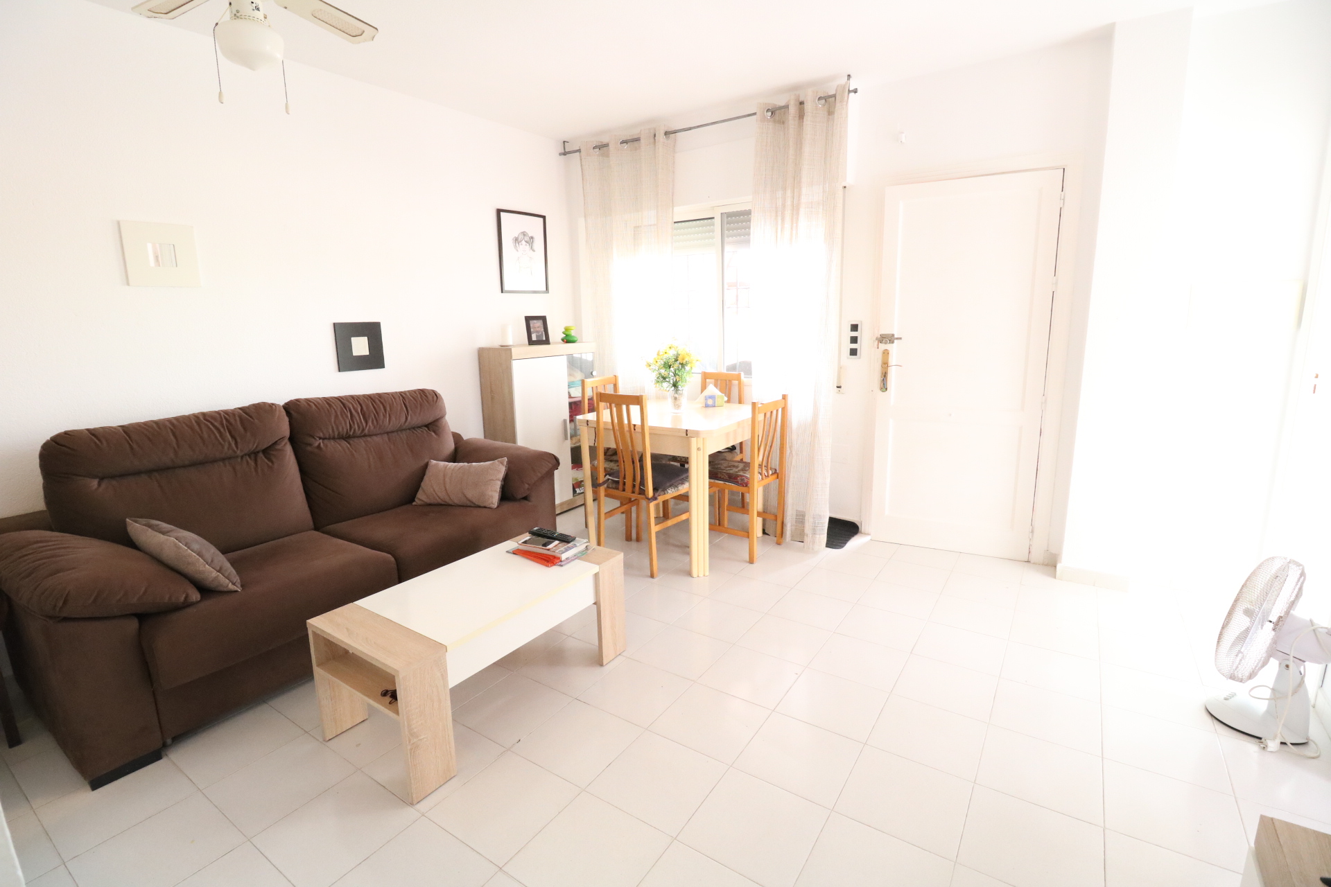 BUNGALOW APARTAMENTO PLANTA BAJA, BUNGALOW GROUND FLOOR APARTMENT
