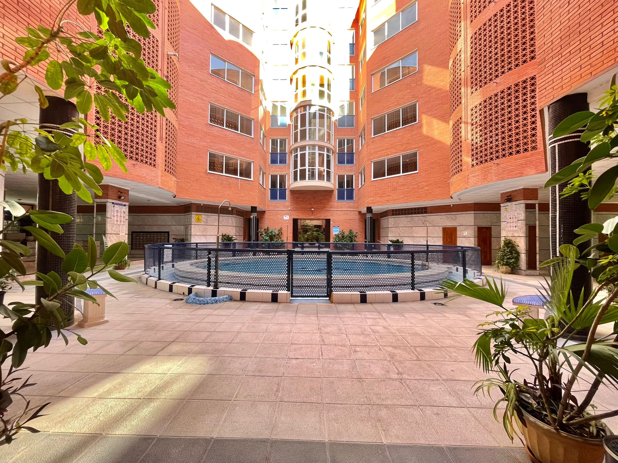 PISO_PLAYA_ACEQUION,__ACEQUION_BEACH_APARTMENT,_APPARTEMENT_ACEQUION_PLAGE