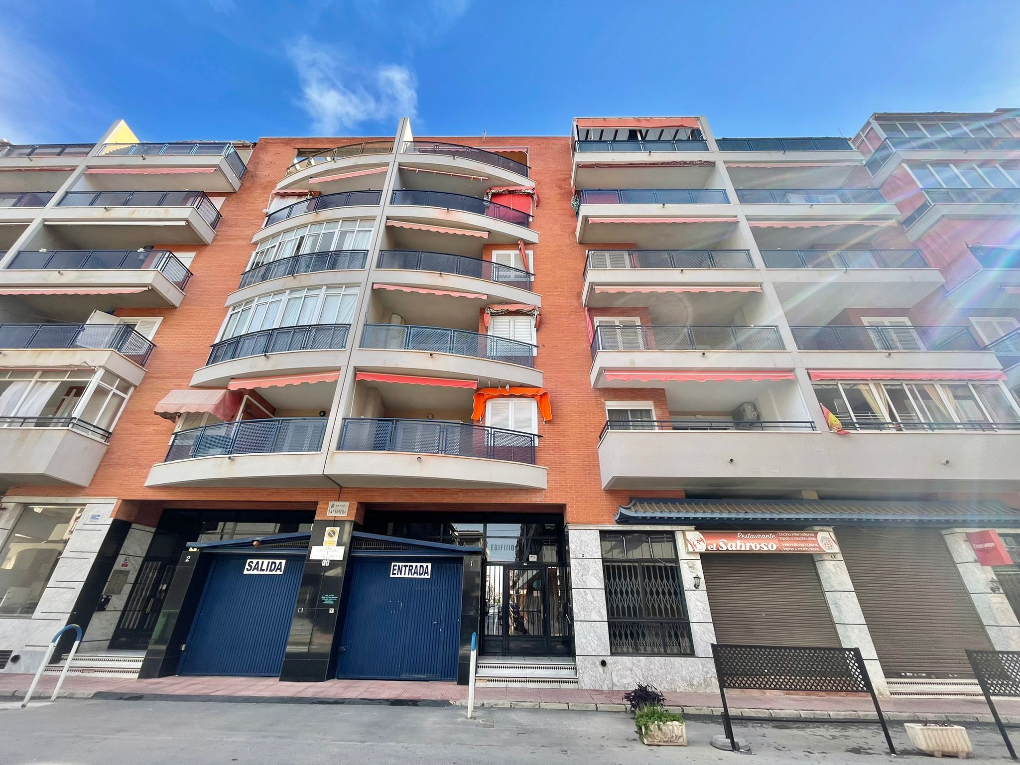 PISO PLAYA ACEQUION, ACEQUION BEACH APARTMENT, APPARTEMENT ACEQUION PLAGE