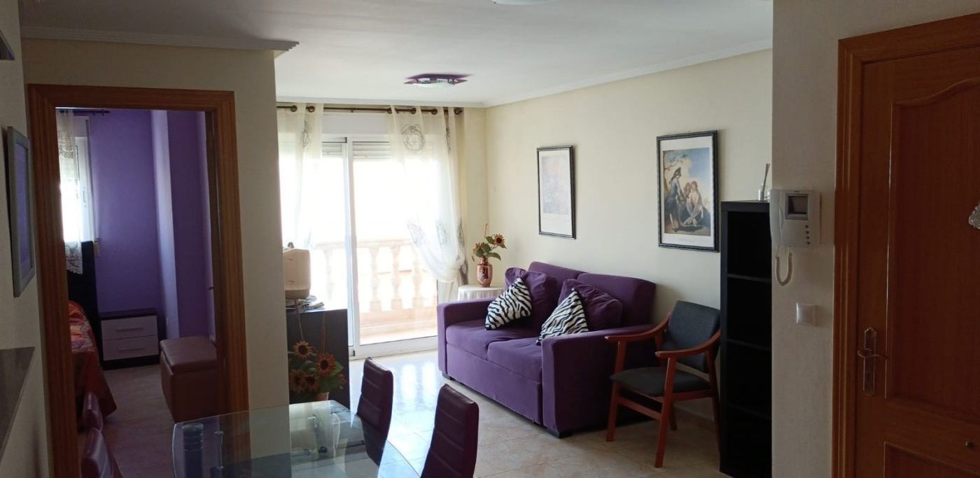 PISO_EN_CALLE_CLEMENTE_GOSALVEZ,_APARTMENT_IN_CLEMENTE_GOSALVEZ_STREET