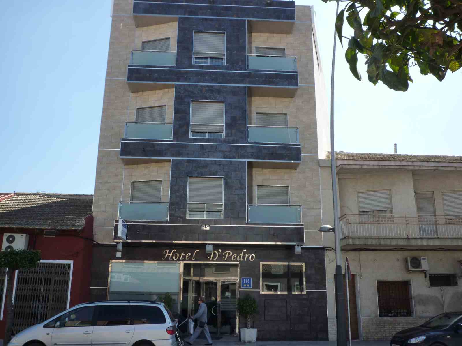 Hotel_en_Almoradí