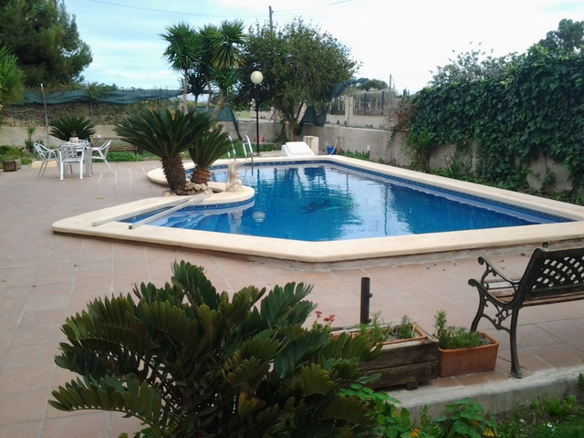 Chalet en Catral, Chalet in Catral, Chalet dans Catral, шале в Catral