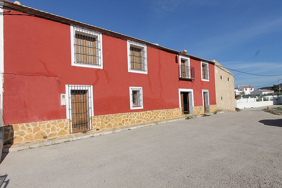 OFERTÓN_ANTIGUA_CASA_MOLINO,_OLD_MOLINO_HOUSE_OFFER,_OFFRE_ANCIEN_MOULIN