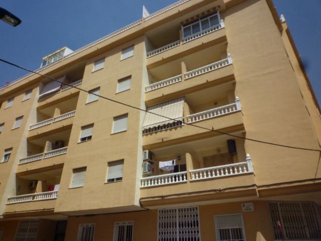 PISO_EN_CALLE_SAN_EMIGDIO,_FLAT_IN_STREET_SAN_EMIGDIO