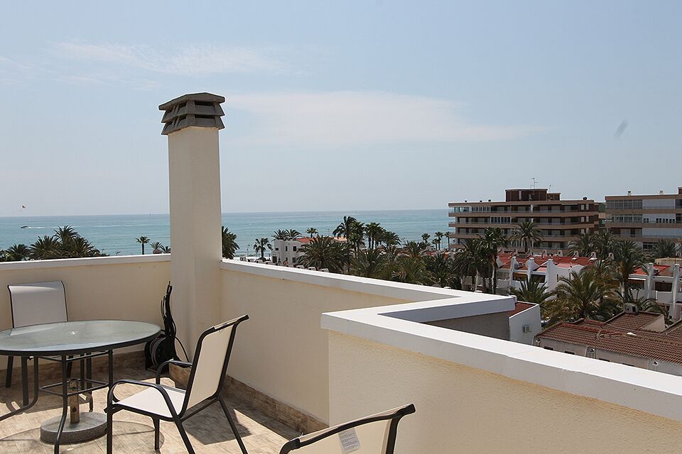 Piso_en_La_Veleta_Flat_in_La_Veleta_Appartement_à_La_Veleta_Этаж_в_La_Veleta