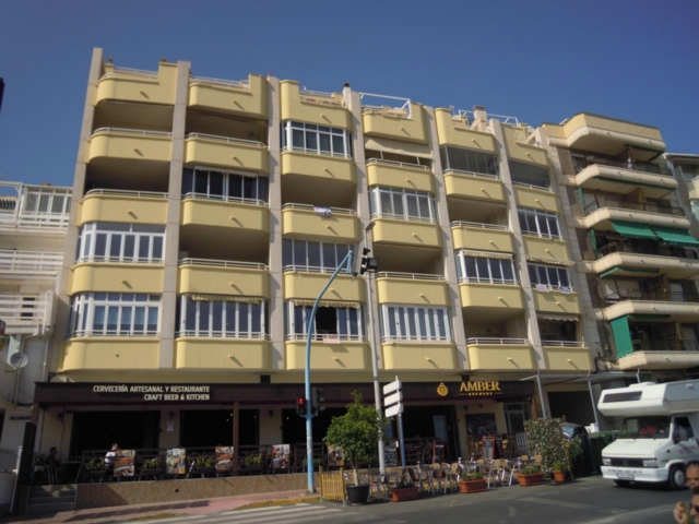 Piso_en_Playa_Los_Locos_Apartment_in_Playa_Los_Locos_Appartement_à_Playa_Los_Locos_Этаж_в_Playa_Los_Locos
