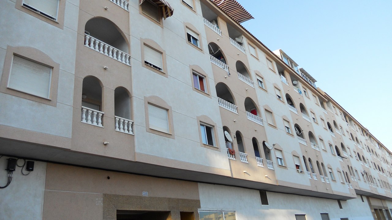 Piso_en_La_Loma_Apartment_in_La_Loma_Appartement_à_La_Loma_Этаж_в_La_Loma
