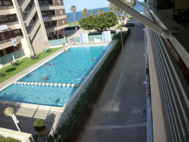 Piso_en_Urbanización_Las_Ocas_Mar_Azul,_Flat_in_Urbanization_Las_Ocas_Mar_Azul