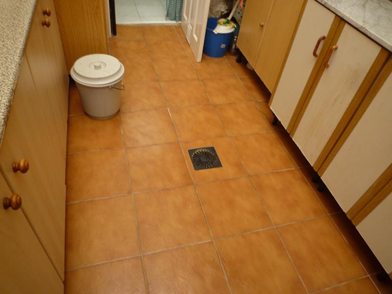 Bungalow Planta Baja Aguas Nuevas, Ground Floor Bungalow Aguas Nuevas