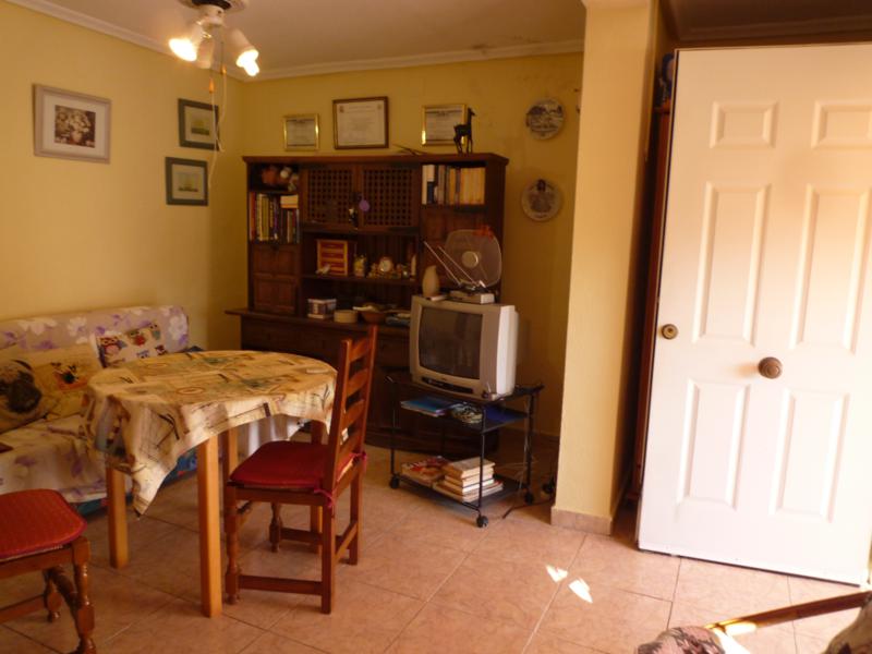 Bungalow en Torreta II, Planta Baja, Bungalow in Torreta II, Ground Floor