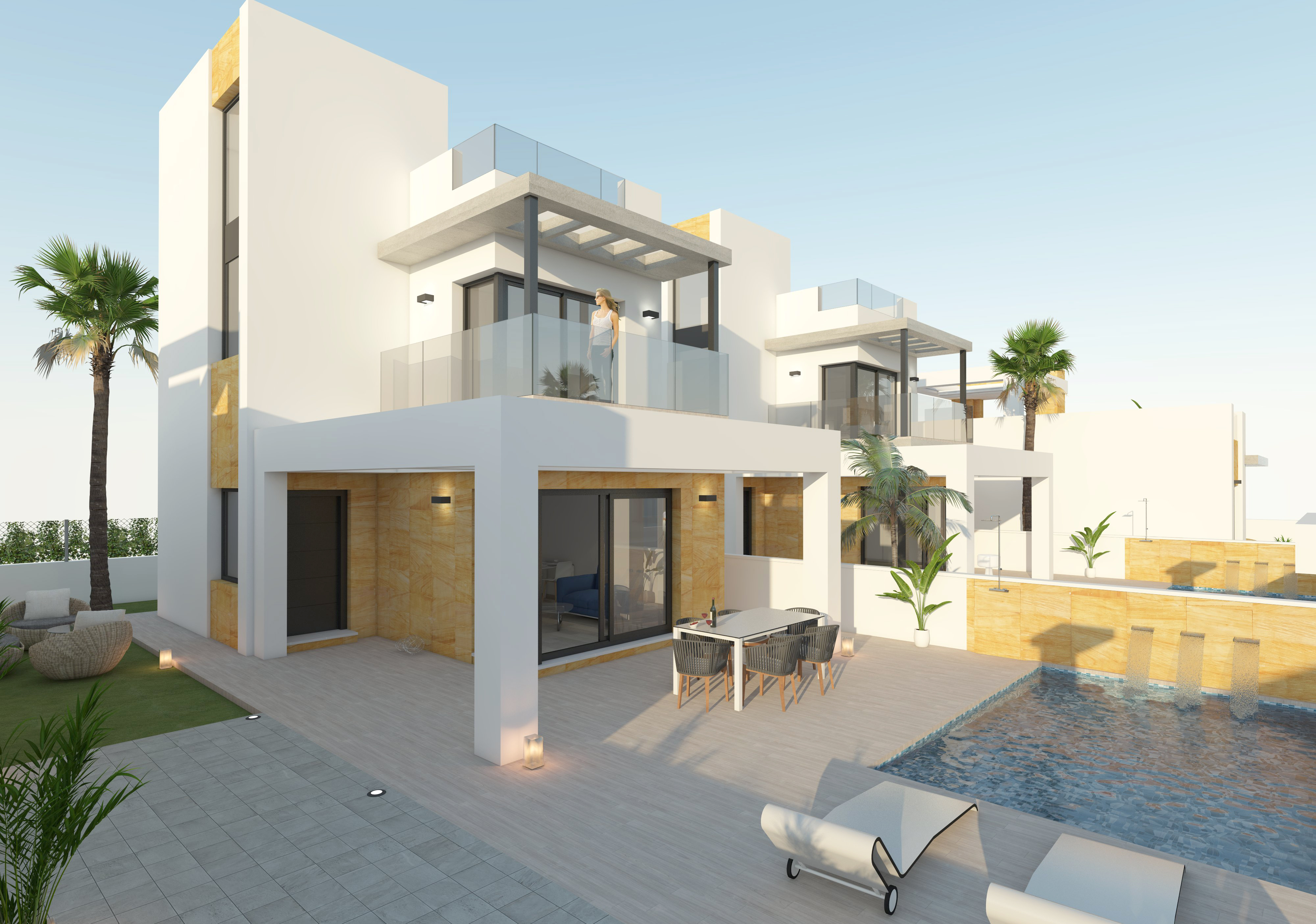 Chalet_OBRA_NUEVA,_Cerca_Carrefour,_NEW_CONSTRUCTION_Villa,_Near_Carrefour