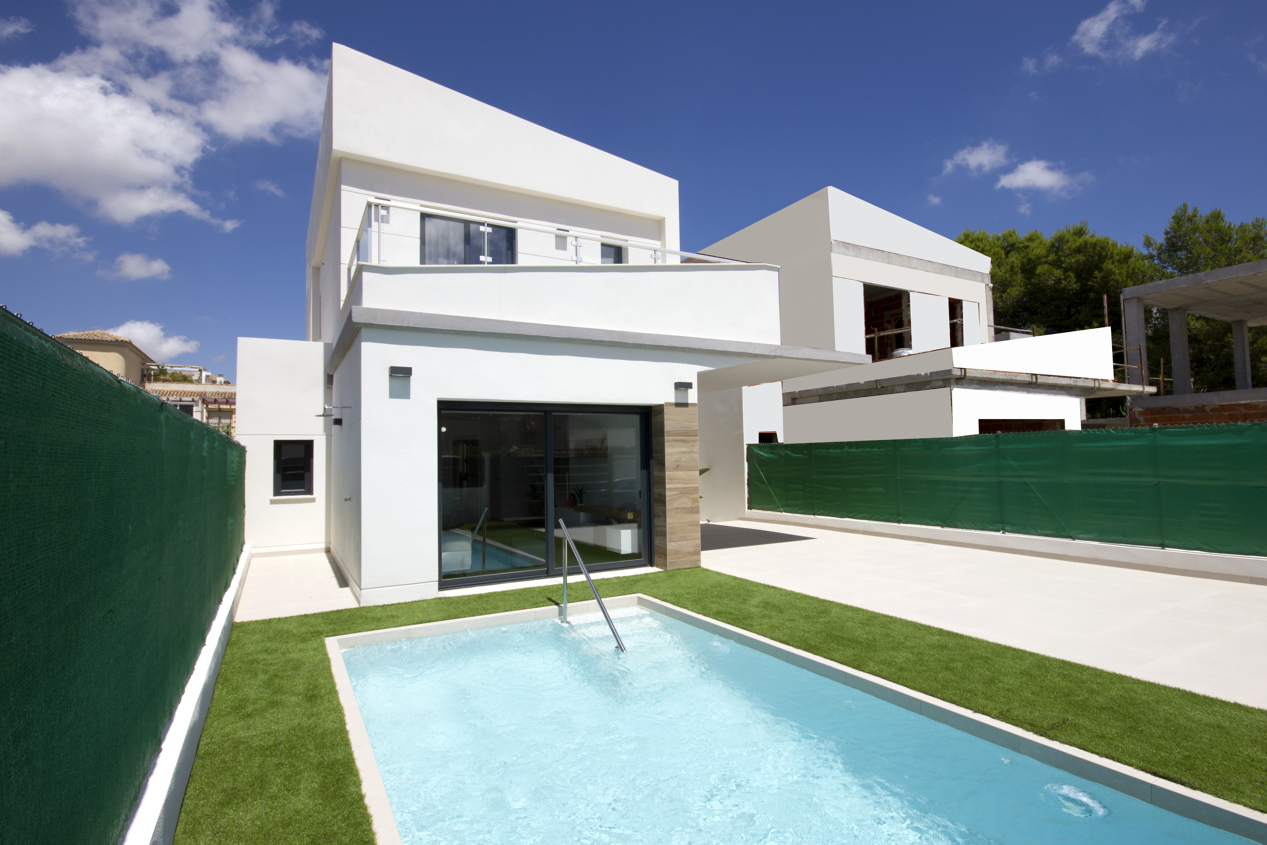 CHALET_OBRA_NUEVA_EN_HEREDADES,_NEW_BUILT_CHALET_IN_HEREDADES