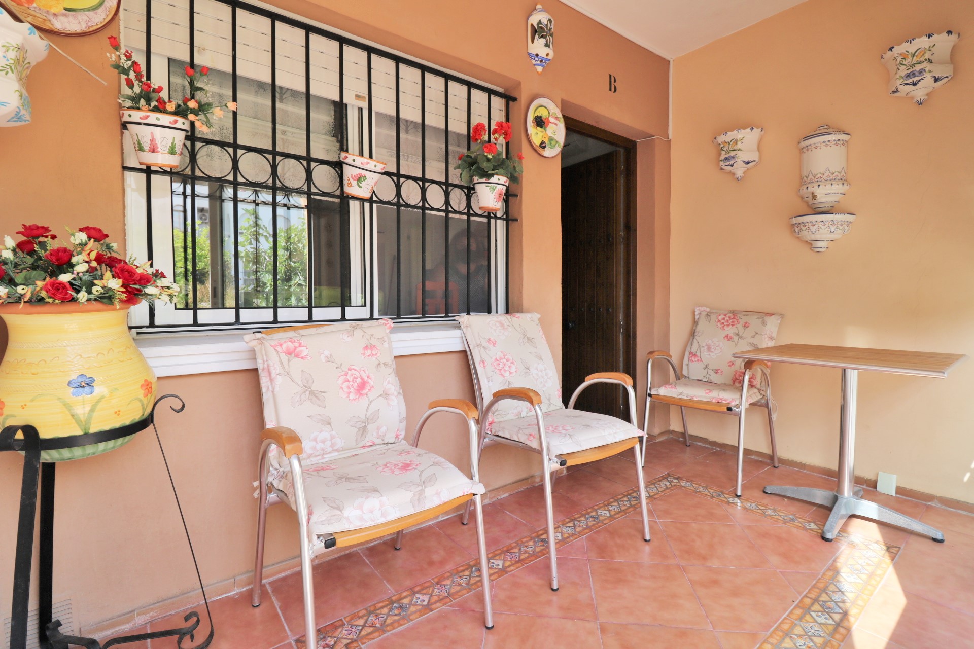 Piso en Playa los Náufragos, Flat in Playa los Náufragos, Appartement à Playa los Náufragos