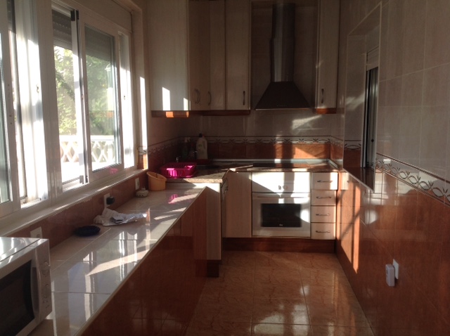Bungalow en Nueva Torrevieja, Bungalow in Nueva Torrevieja, Bungalow à Nueva Torrevieja