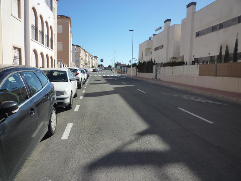 Piso Urbanización el Paraíso los Náufragos, Flat Urbanization El Paraíso los Náufragos