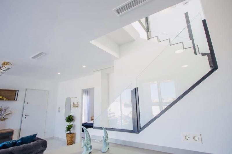 Chalet OBRA NUEVA lOS MONTESINOS, NEW BUILD Villa in Los MONTESINOS